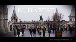 Budapest: Perhaps your next oevrseas conference destination? - Mindset Comunications