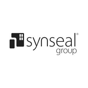 Synseal Group logo pantone 294