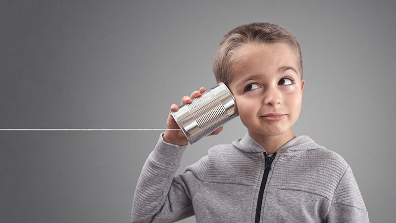 Does Your Video Company Listen To You?